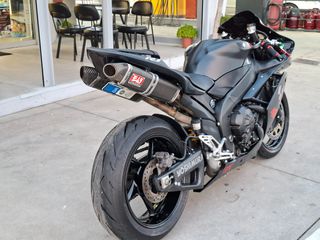 Yamaha YZF-R1 2007 R1-thumb-2