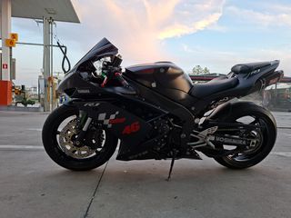 Yamaha YZF-R1 2007 R1-thumb-3