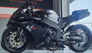 Yamaha YZF-R1 2007 R1-thumb-4