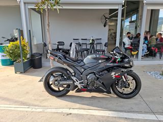 Yamaha YZF-R1 2007 R1-thumb-6