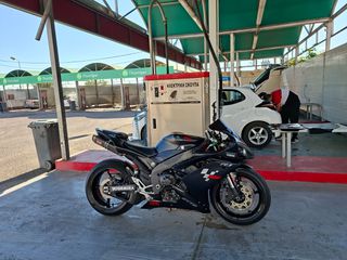 Yamaha YZF-R1 2007 R1-thumb-9