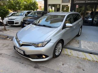 Toyota Auris 2016 ACTIVE PLUS DIESEL 1.6