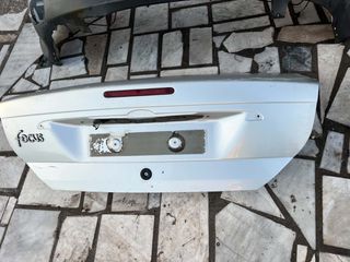 ΠΟΡΤ ΠΑΓΚΑΖ ΠΙΣΩ FORD FOCUS SEDAN 1999-2001 ΜΟΝΤΕΛΟ