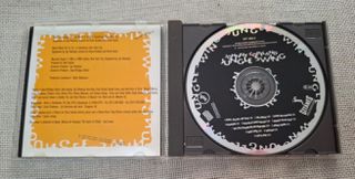 Johnny Copeland – Jungle Swing CD-thumb-1