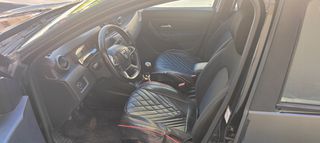 Dacia Duster 2018 DUSTER 4X4