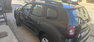 Dacia Duster 2018 DUSTER 4X4-thumb-1