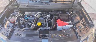 Dacia Duster 2018 DUSTER 4X4-thumb-2