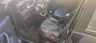Dacia Duster 2018 DUSTER 4X4-thumb-3