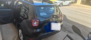 Dacia Duster 2018 DUSTER 4X4-thumb-5