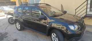 Dacia Duster 2018 DUSTER 4X4-thumb-6