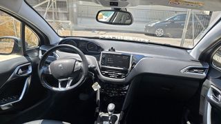 Peugeot 2008 2018 2008