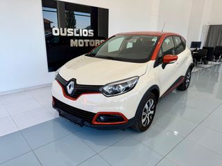 Renault Captur 2017 0.9 Energy Intens-thumb-1