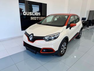 Renault Captur 2017 0.9 Energy Intens-thumb-2