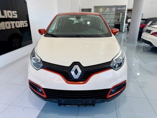 Renault Captur 2017 0.9 Energy Intens-thumb-3