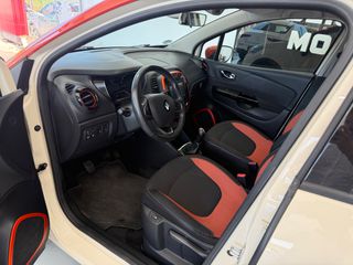 Renault Captur 2017 0.9 Energy Intens-thumb-13