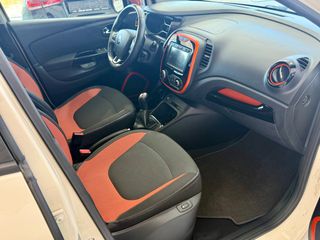 Renault Captur 2017 0.9 Energy Intens-thumb-25