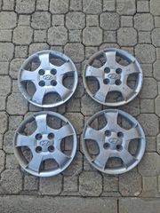 4Χ Τάσια 13" HYUNDAI ACCENT