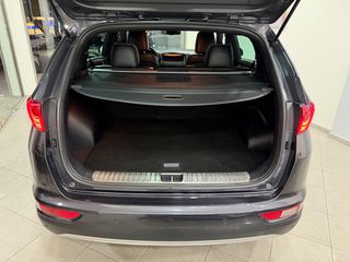 Kia Sportage 2017 GT LINE | LED | NAVI | CAMERA | ΔΕΡΜΑ | EURO6-thumb-6