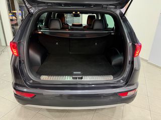 Kia Sportage 2017 GT LINE | LED | NAVI | CAMERA | ΔΕΡΜΑ | EURO6-thumb-7