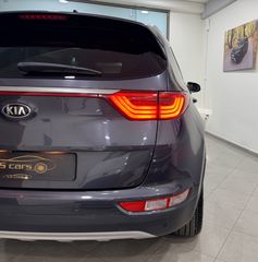 Kia Sportage 2017 GT LINE | LED | NAVI | CAMERA | ΔΕΡΜΑ | EURO6-thumb-8