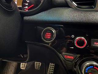 Kia Sportage 2017 GT LINE | LED | NAVI | CAMERA | ΔΕΡΜΑ | EURO6-thumb-37