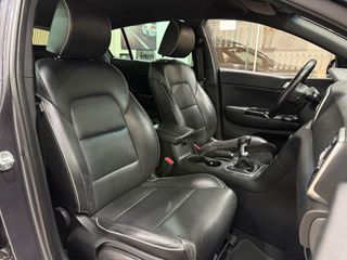 Kia Sportage 2017 GT LINE | LED | NAVI | CAMERA | ΔΕΡΜΑ | EURO6-thumb-42