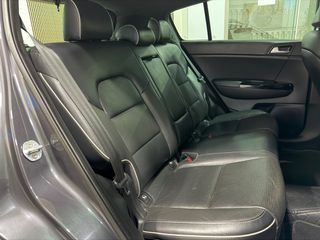 Kia Sportage 2017 GT LINE | LED | NAVI | CAMERA | ΔΕΡΜΑ | EURO6-thumb-44