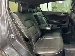 Kia Sportage 2017 GT LINE | LED | NAVI | CAMERA | ΔΕΡΜΑ | EURO6-thumb-45