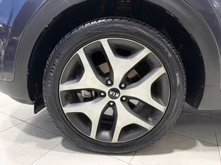 Kia Sportage 2017 GT LINE | LED | NAVI | CAMERA | ΔΕΡΜΑ | EURO6-thumb-15