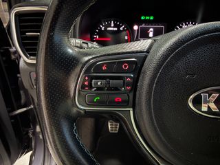 Kia Sportage 2017 GT LINE | LED | NAVI | CAMERA | ΔΕΡΜΑ | EURO6-thumb-20