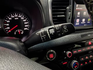 Kia Sportage 2017 GT LINE | LED | NAVI | CAMERA | ΔΕΡΜΑ | EURO6-thumb-23