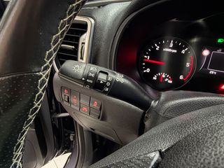Kia Sportage 2017 GT LINE | LED | NAVI | CAMERA | ΔΕΡΜΑ | EURO6-thumb-24