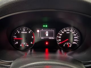 Kia Sportage 2017 GT LINE | LED | NAVI | CAMERA | ΔΕΡΜΑ | EURO6-thumb-25