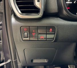 Kia Sportage 2017 GT LINE | LED | NAVI | CAMERA | ΔΕΡΜΑ | EURO6-thumb-26