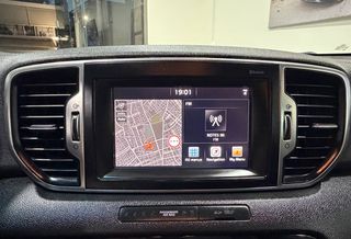 Kia Sportage 2017 GT LINE | LED | NAVI | CAMERA | ΔΕΡΜΑ | EURO6-thumb-29