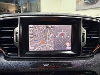 Kia Sportage 2017 GT LINE | LED | NAVI | CAMERA | ΔΕΡΜΑ | EURO6-thumb-30