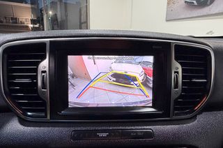 Kia Sportage 2017 GT LINE | LED | NAVI | CAMERA | ΔΕΡΜΑ | EURO6-thumb-31
