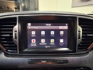 Kia Sportage 2017 GT LINE | LED | NAVI | CAMERA | ΔΕΡΜΑ | EURO6-thumb-32
