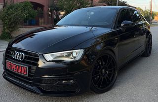 Audi A3 2015 S LINE SPORTBACK-thumb-1