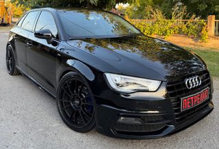 Audi A3 2015 S LINE SPORTBACK-thumb-3