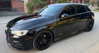 Audi A3 2015 S LINE SPORTBACK-thumb-5