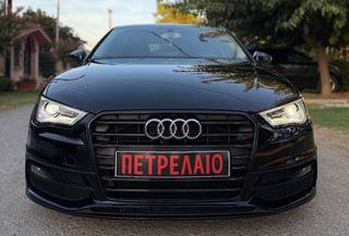 Audi A3 2015 S LINE SPORTBACK-thumb-8