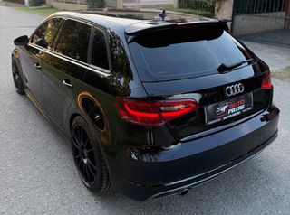 Audi A3 2015 S LINE SPORTBACK-thumb-10
