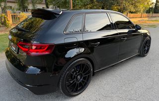 Audi A3 2015 S LINE SPORTBACK-thumb-11