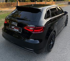 Audi A3 2015 S LINE SPORTBACK-thumb-12