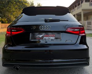 Audi A3 2015 S LINE SPORTBACK-thumb-13