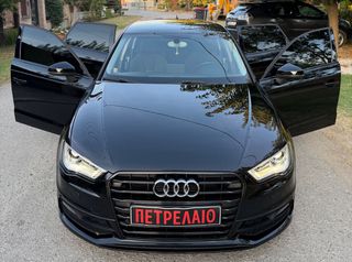Audi A3 2015 S LINE SPORTBACK-thumb-14