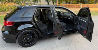 Audi A3 2015 S LINE SPORTBACK-thumb-16