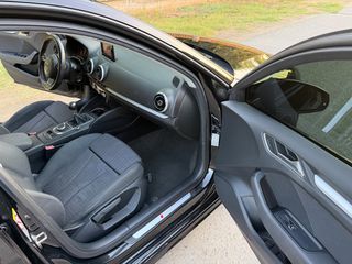 Audi A3 2015 S LINE SPORTBACK-thumb-21