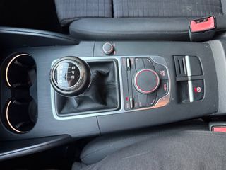 Audi A3 2015 S LINE SPORTBACK-thumb-30